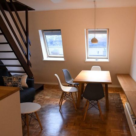 Apartment Frilena Bovec Exterior photo