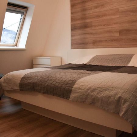Apartment Frilena Bovec Exterior photo