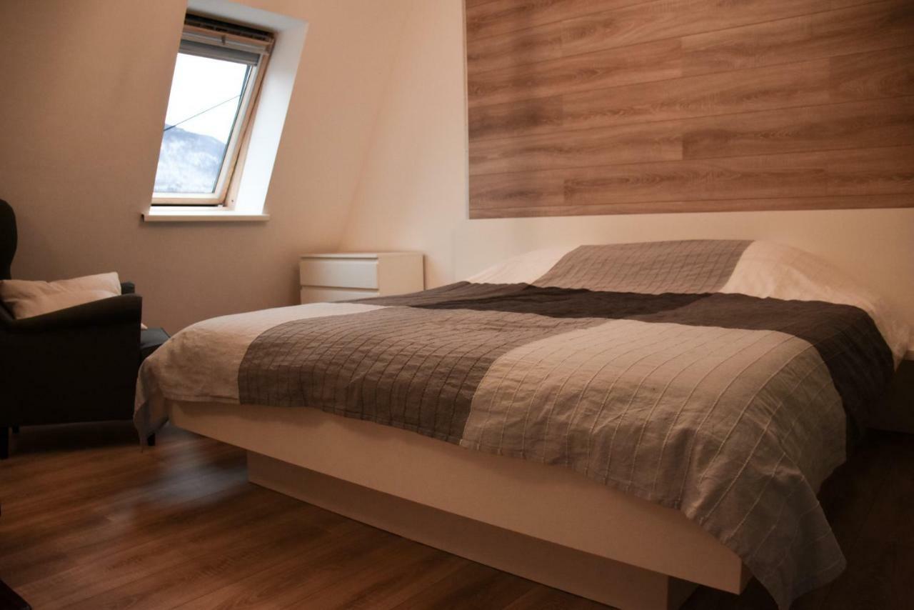 Apartment Frilena Bovec Exterior photo