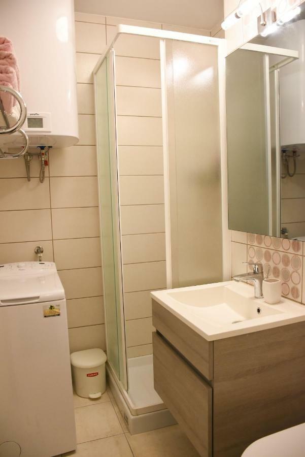 Apartment Frilena Bovec Exterior photo